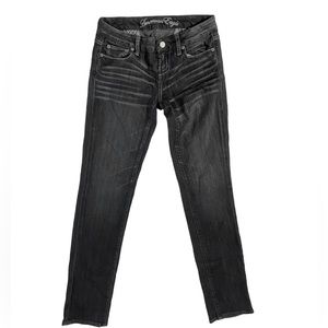 American Eagle jeans never worn size 2 2for$30